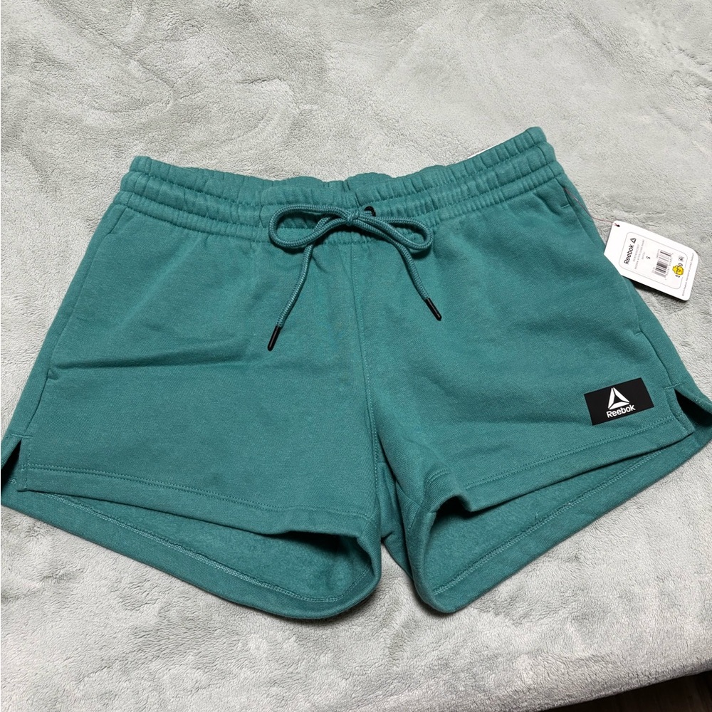 Reebok Sweat Shorts